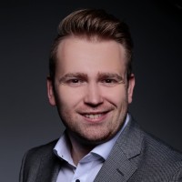 sharemagazines GmbH Employee Alexander Hagin's profile photo