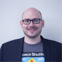 Hark Employee Julian Kay's profile photo