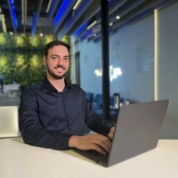 Consignet Employee Victor Pavoni's profile photo