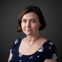 Tom's Guide Employee Alyse Stanley's profile photo