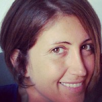 Al Laboratorio Employee Valentina Sabàto's profile photo