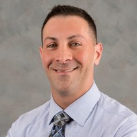 Zeal Community Employee Michael Hatton's profile photo
