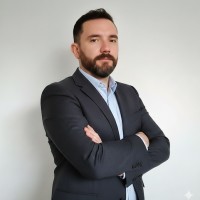 Nexolution Employee Nicolás Leguizamón Restrepo's profile photo