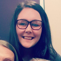 On Time Staffing Employee Chelsea M's profile photo