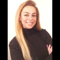 Nina Mazloumi Email