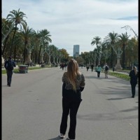 Anecto Power Electronics Employee Megan Frehan's profile photo