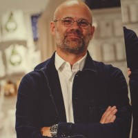 BabySam Employee Kenneth Nørgaard's profile photo