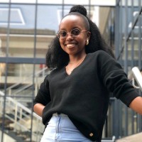 Makelle Mothapo Email