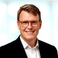 Warburg Pincus LLC Employee Michael Bischoff's profile photo