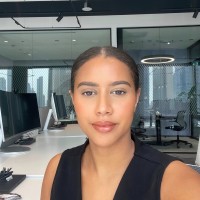 FTI Delta Employee Nicole Sterling's profile photo