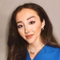 Prime Dentistry Employee Dema Mahjoub's profile photo