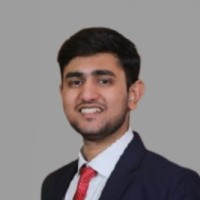 Quantel.in Employee Rishabh Garg's profile photo