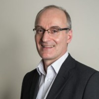 International Tin Association Ltd Employee Tony Wallace's profile photo