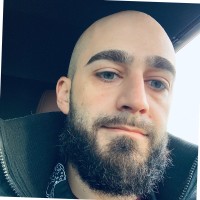Animator Employee Amean Abrishamcar's profile photo