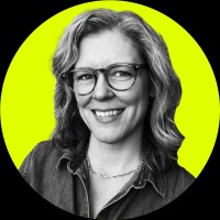 Good Together Agency Employee Amanda Lehner's profile photo