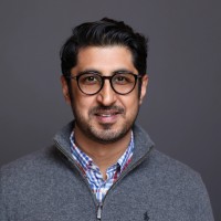Ankur Sethi Email & Phone Number
