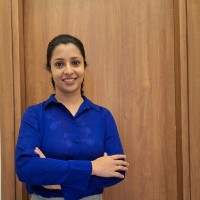 Krithi Achia Email & Phone Number