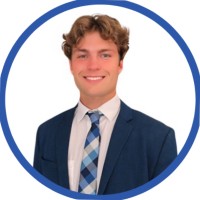 Lifetime Retirement Partners Employee Trey Wilbeck's profile photo