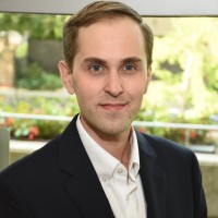 Guggenheim Securities Employee Addison Miller's profile photo