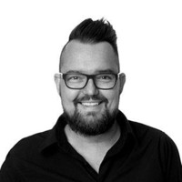 Consultancy Employee Mark Tomlinson's profile photo