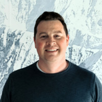 Salesforce Employee Matthew O'Connor's profile photo
