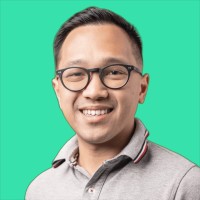 Featherless AI Employee Joseph Fleming's profile photo