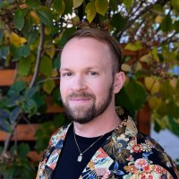 Grow Into Freedom Employee Isaac Meyer's profile photo