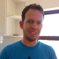 ACEPAK Employee Charles Meyer's profile photo