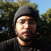 Caio de Castro's profile photo