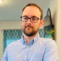 SECU Employee John Pursley's profile photo