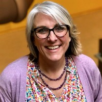 Mars Employee Beth Dawson's profile photo