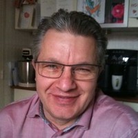 Eric van Dam Email
