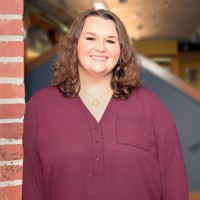 Becker Morgan Group Employee Christine Smith's profile photo