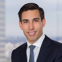 Debevoise & Plimpton Employee Ryan Rafferty's profile photo