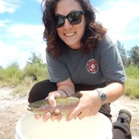 NATIONAL MARINE FISHERIES SERVICE Employee Molly Gorman's profile photo