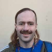 Google Employee Andy Arnold's profile photo
