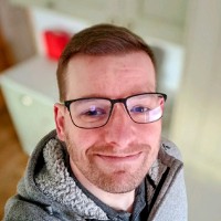 Indiespring Employee Christopher Batih's profile photo