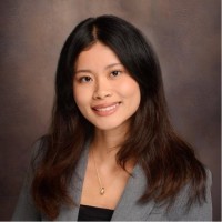 Sofia Chen Email