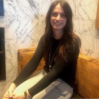 Sun-Brite Employee Danielle Smali's profile photo