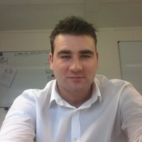 Hanson UK Employee Lawrence Green's profile photo