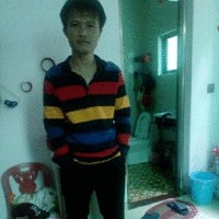 在行 Employee 陈文攀's profile photo