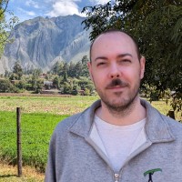 CampBrain Employee Christopher Wilhelm's profile photo