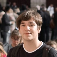 Adobe Employee Matei-Bogdan Pleşcan's profile photo