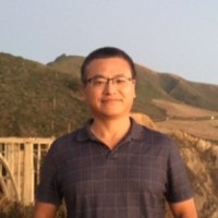 Intel Corporation Employee Wei Han's profile photo
