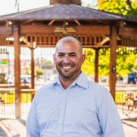 Major League Baseball Employee Marc Mancuso's profile photo