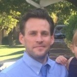 Allianz Global Corporate & Specialty (AGCS) Employee Brian Seaton's profile photo