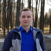 Lesta Games Employee Pavel Druzik's profile photo