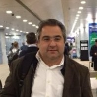 PERFINOX | Solutions for the Food Industry Employee António Jorge Tavares's profile photo