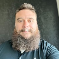 TrueMed LIS Employee Josh Robinson's profile photo