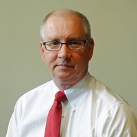 Lambert Employee Bob Burton's profile photo